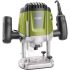 EXTOL CRAFT Oberfräse, 1250W, 6/8mm