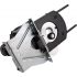 EXTOL CRAFT Oberfräse, 1250W, 6/8mm