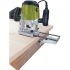 EXTOL CRAFT Oberfräse, 1250W, 6/8mm