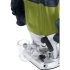 EXTOL CRAFT Oberfräse, 1250W, 6/8mm