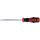 EXTOL PREMIUM csavarhúzó lapos, CV., mágneses; 6×125mm