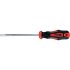 EXTOL PREMIUM csavarhúzó lapos, CV., mágneses; 6×125mm