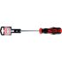 EXTOL PREMIUM csavarhúzó lapos, CV., mágneses; 6×125mm