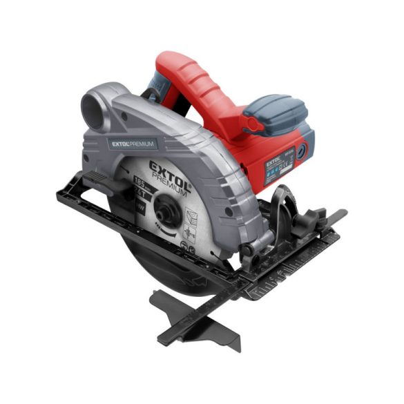 EXTOL PREMIUM Handkreissäge, 1400W, 185 mm
