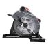 EXTOL PREMIUM Handkreissäge, 1400W, 185 mm