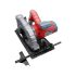 EXTOL PREMIUM Handkreissäge, 1400W, 185 mm
