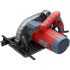 EXTOL PREMIUM Handkreissäge, 1400W, 185 mm