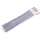 EXTOL PREMIUM Kabelbinder 4,6×250mm 50 Stk., Edelstahl