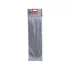 EXTOL PREMIUM Kabelbinder 4,6×250mm 50 Stk., Edelstahl