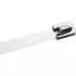 EXTOL PREMIUM Kabelbinder 4,6×250mm 50 Stk., Edelstahl