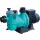 Gemas Kompakt Streamer STR 100M Poolpumpe, 230V, 1 PS, 15m3/h, Wasserzirkulationssystem