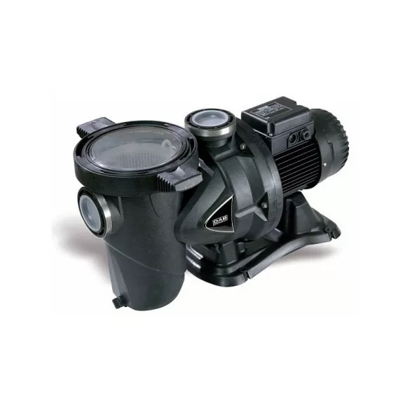 DAB Euroswim 150T Poolpumpe, 400V, 1,5 PS, 24m3/h - Neue Generation Euroswim Poolpumpe