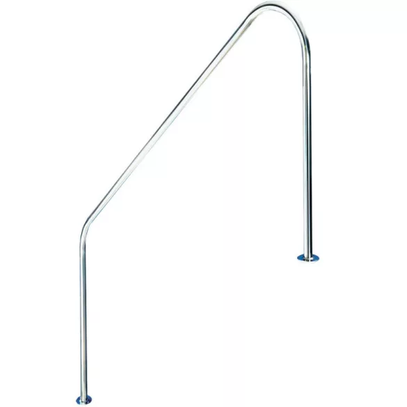 Edelstahlgeländer, FX-05 Modell, AISI316, 660 x 1219 mm, 1 Stk / Packung - Modernes Edelstahlgeländer, FX-05 Modell