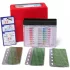Pooltester PT500 - zur Messung von pH / Chlor / Brom / TA, Tablettenmethode
