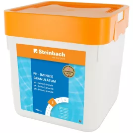 AquaBalance pH-Minus, 7,5 kg, pH-Regulierungsgranulat