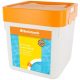 Aquacorrect pH Plus, 5 kg, pH-hebendes Granulat, Poolwasserpflege, Schwimmbadwartung