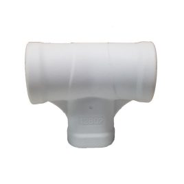   INTEX T-förmiges Verbindungselement für Prism Frame Pools, 396-488 cm breit (12802)