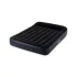 Intex 64148ND Samt-Bett mit aufblasbarer Matratze und Pumpe