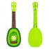 Kinder-Ukulele Gitarre mit vier Saiten - Spielerisches Instrument für Anfänger