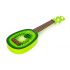 Kinder-Ukulele Gitarre mit vier Saiten - Spielerisches Instrument für Anfänger