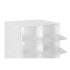 Modularer Schuhschrank - Schuhaufbewahrung, Schuhschrank, Schuhorganizer, Schuhorganisator, modularer Schrank