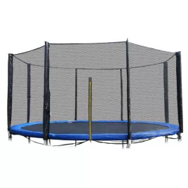 Outdoor-Trampolin Sicherheitsnetz 305cm 10 Fuß/8