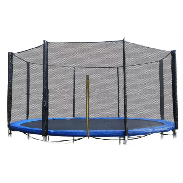 Outdoor-Trampolin Sicherheitsnetz 305cm 10 Fuß/8