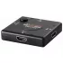 HDMI-Switch-Verteiler 3-Port HDMI-Switch