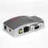 VGA TV Konverter PC Adapter VGA RCA SVIDEO Kabel
