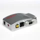 VGA TV Konverter PC Adapter VGA RCA SVIDEO Kabel
