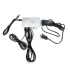 VGA TV Konverter PC Adapter VGA RCA SVIDEO Kabel