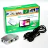 VGA TV Konverter PC Adapter VGA RCA SVIDEO Kabel