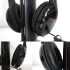 Kabellose Ohrhörer, Kopfhörer, Headset mit Mikrofon