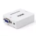 VGA - HDMI Konverter