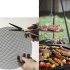 Antihaft-BBQ-Grillnetz