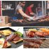 Antihaft-BBQ-Grillnetz