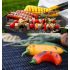 Antihaft-BBQ-Grillnetz