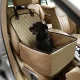 Autositz für Hunde (wasser- und staubabweisendes Material)