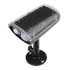 Solar-LED-Außenlampe mit Bewegungsmelder