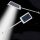 Wasserdichte 12-LED-Solar-Außenleuchte