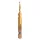 NEO TOOLS Maschinengewindebohrer, 2-in-1 mit Vorbohrschneide, HSS-Titan, M3X0,5mm, Sechskantschaft 08-949