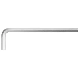   NEO TOOLS Inbusschlüssel 4,5mm, CrV mit 25 Jahren Garantie 09-535