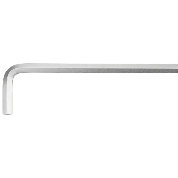 NEO TOOLS Inbusschlüssel 4,5mm, CrV mit 25 Jahren Garantie 09-535