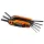 NEO TOOLS Inbusschlüssel-Set, klappbar 1.5, 2, 2.5, 3, 4, 5, 6, 8mm, 8-teilig mit 25 Jahren Garantie 09-571