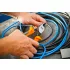 NEO TOOLS Kabelschneiderzange 160mm mit 25 Jahren Garantie 01-513