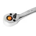 NEO TOOLS Steckschlüssel- und Werkzeugset 1/4", 3/8", 1/2", 233-tlg. mit 25 Jahren Garantie 10-078
