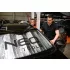 NEO TOOLS Windschutzscheibenabdeckung, Sonnenschutz, innen 10-470