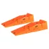 NEO TOOLS Auto-Rampe, Verbundkunststoff 2 Stück, 3000 kg/Paar Tragkraft 10-478