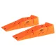 NEO TOOLS Auto-Rampe, Verbundkunststoff 2 Stück, 3000 kg/Paar Tragkraft 10-478