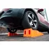 NEO TOOLS Auto-Rampe, Verbundkunststoff 2 Stück, 3000 kg/Paar Tragkraft 10-478